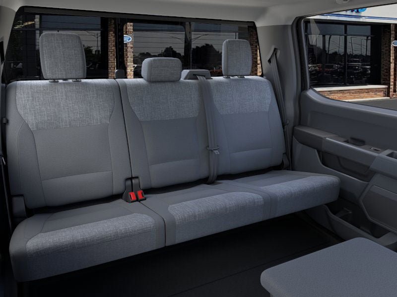 New 2026 Ford F350 XLT w/ XLT Premium Package image 11