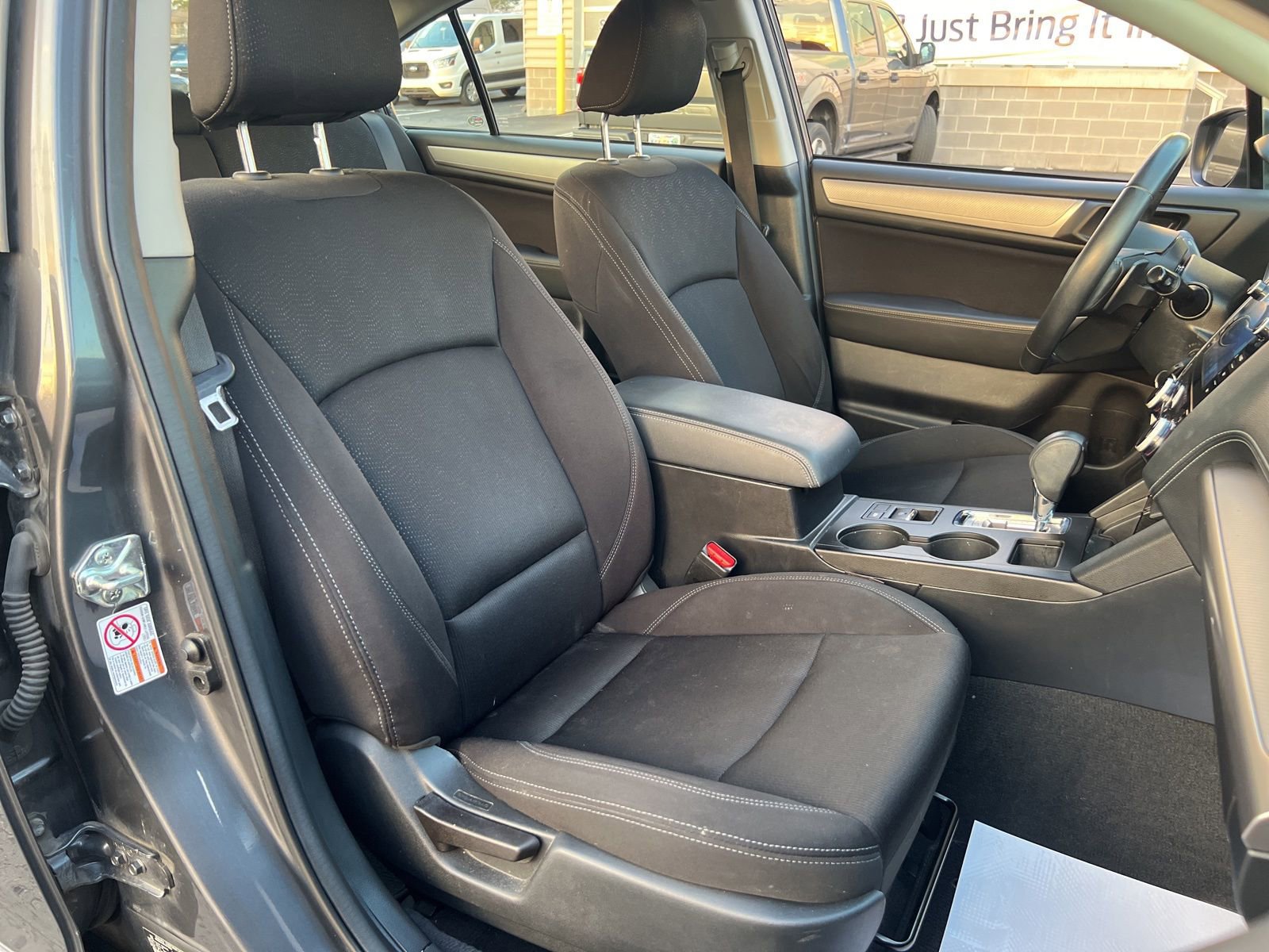 Used 2019 Subaru Legacy 2.5i Premium image 40