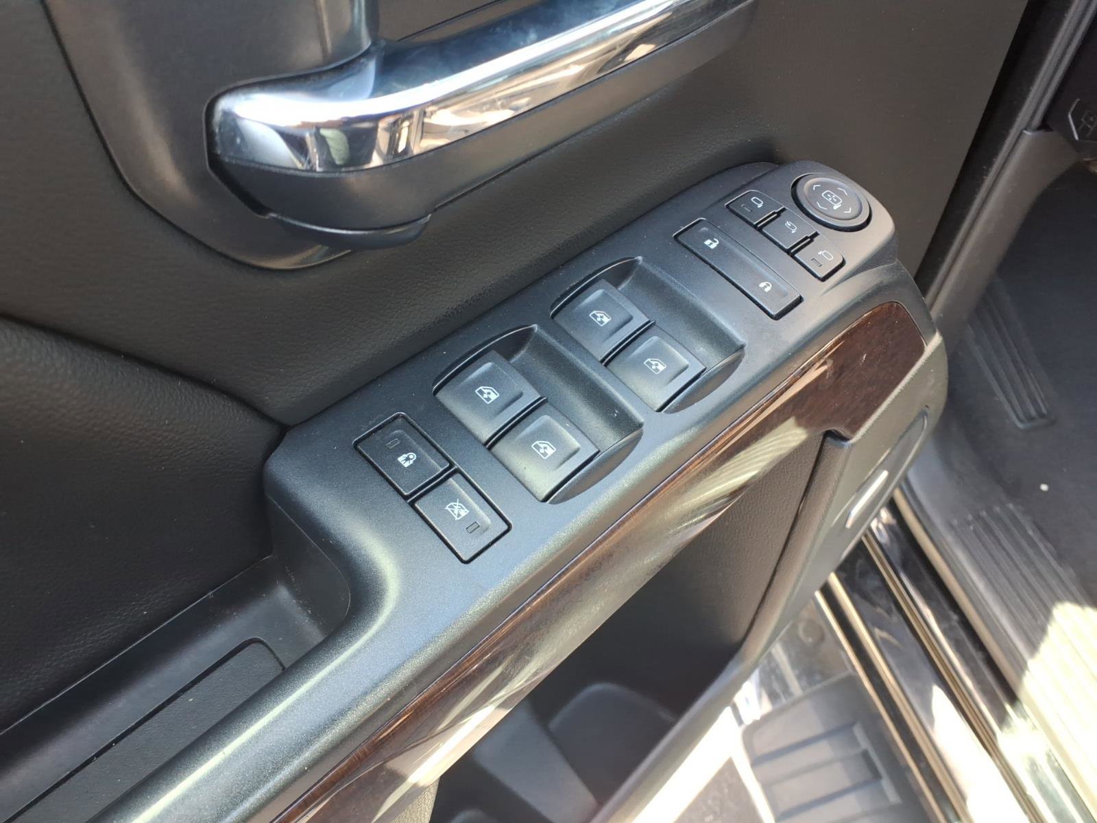 Used 2018 GMC Sierra 1500 SLT AWD/4WD image 8
