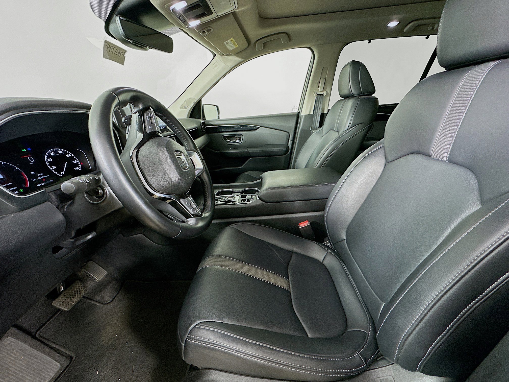 Used 2023 Honda Pilot Touring image 28