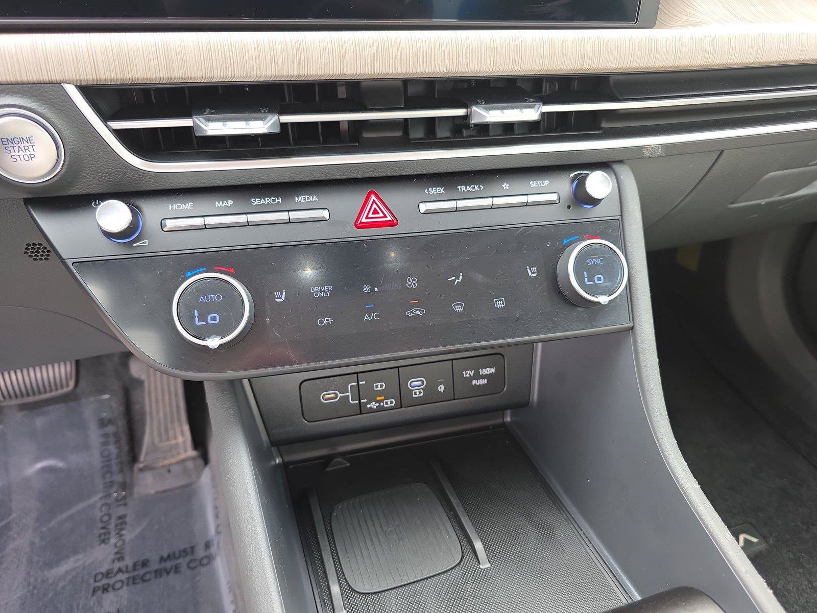 Certified 2026 Hyundai Sonata SEL FWD image 26