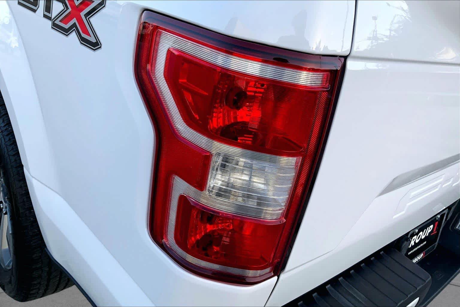 Used 2019 Ford F150 XL w/ Equipment Group 101A Mid RWD image 29