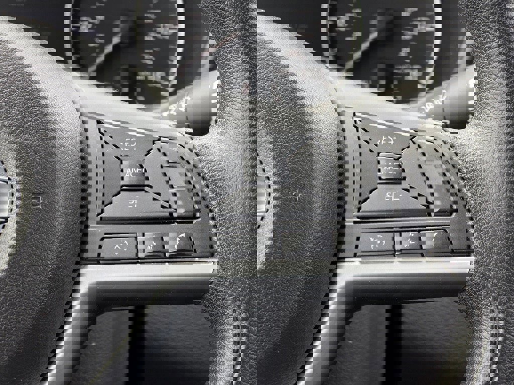 Used 2021 Nissan Altima 2.5 SV image 17