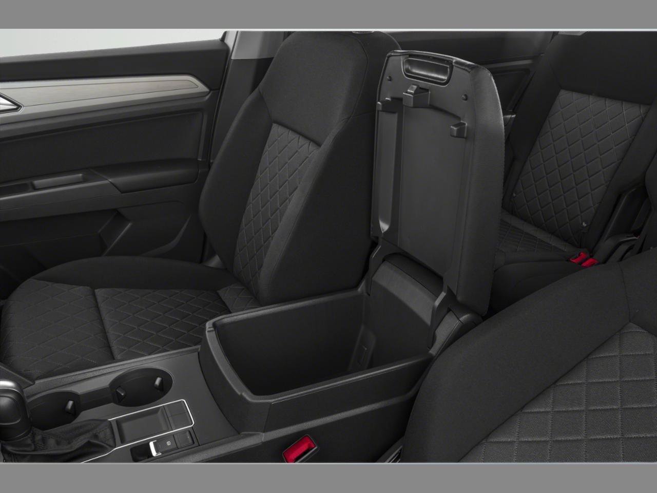 Used 2018 Volkswagen Atlas SEL Premium AWD/4WD image 9