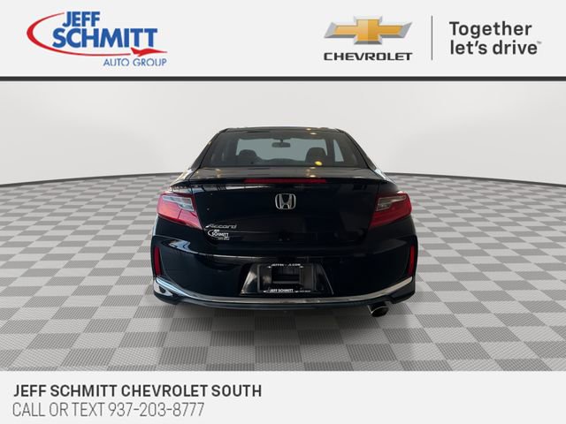 Used 2017 Honda Accord LX-S image 9