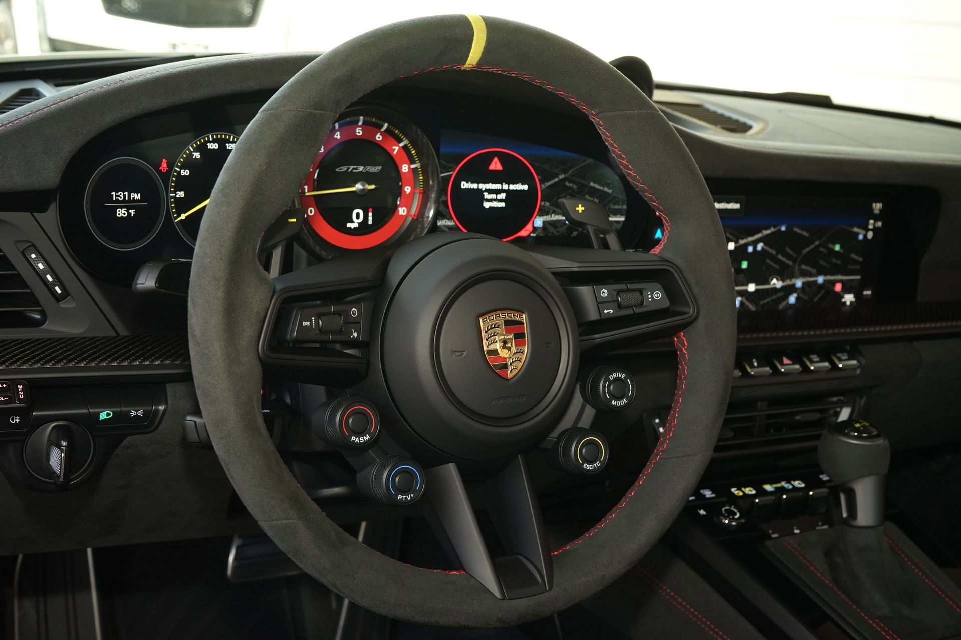 Used 2025 Porsche 911 GT3 RS RWD image 19