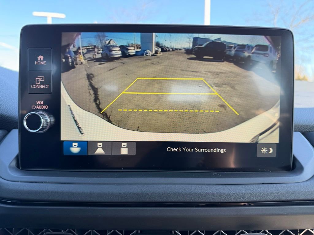 New 2026 Honda Accord LX image 9