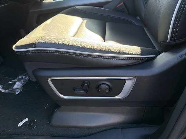 New 2026 RAM 1500 Laramie w/ Sport Appearance Package image 10