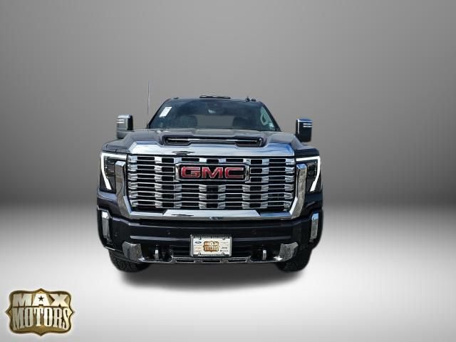 New 2026 GMC Sierra 2500 Denali w/ Technology Package image 3