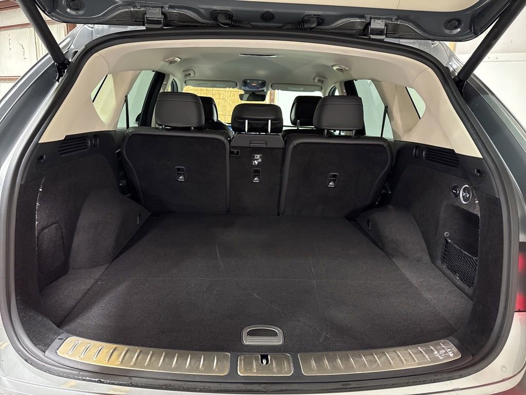 Used 2025 Genesis GV80 2.5T image 40