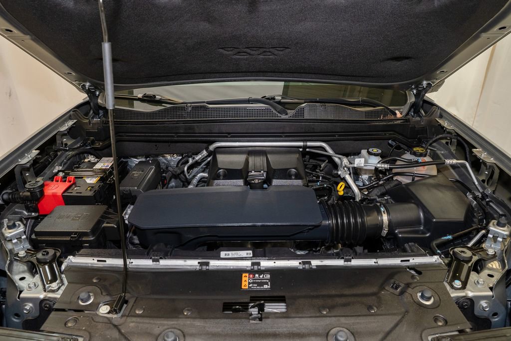 Used 2024 GMC Canyon AT4 w/ AT4 Premium Package image 20