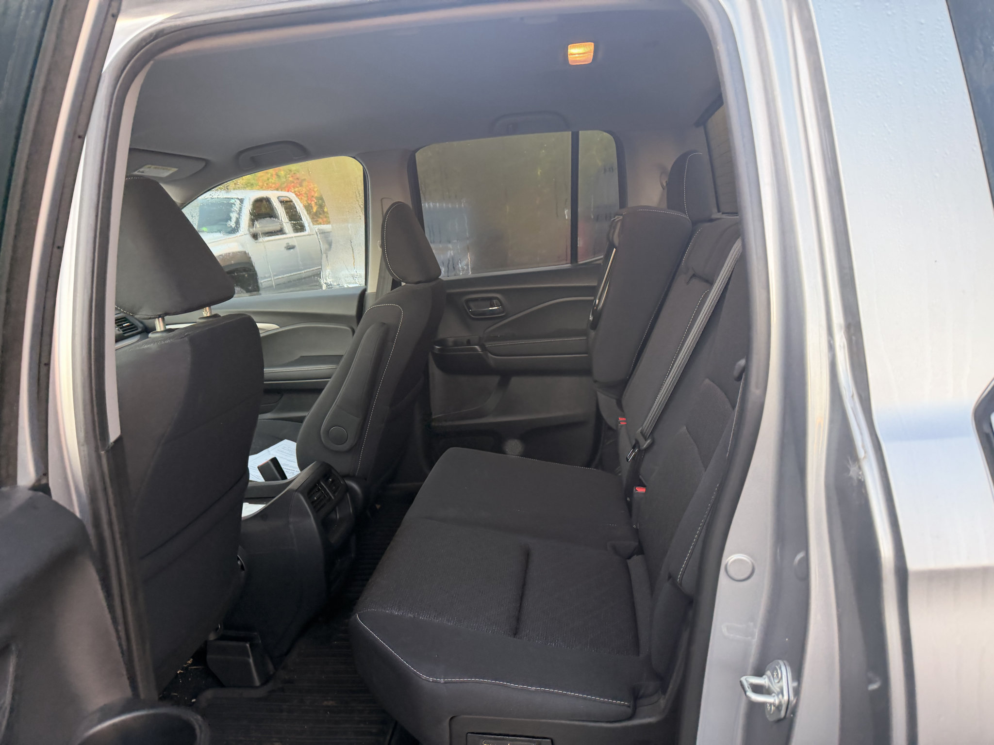Used 2021 Honda Ridgeline Sport image 7