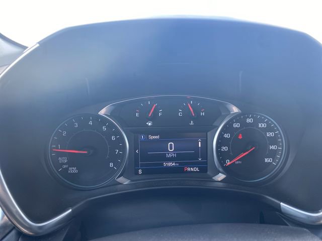 Used 2024 Chevrolet Equinox LT FWD image 26