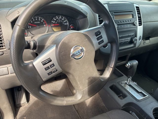 Used 2016 Nissan Frontier S RWD image 10