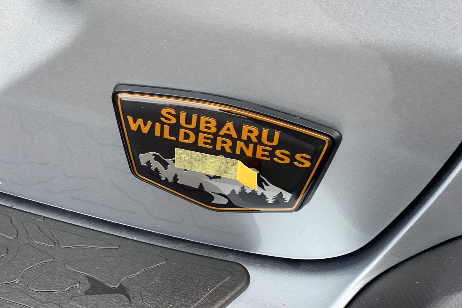 New 2026 Subaru Crosstrek 2.5i Wilderness image 26
