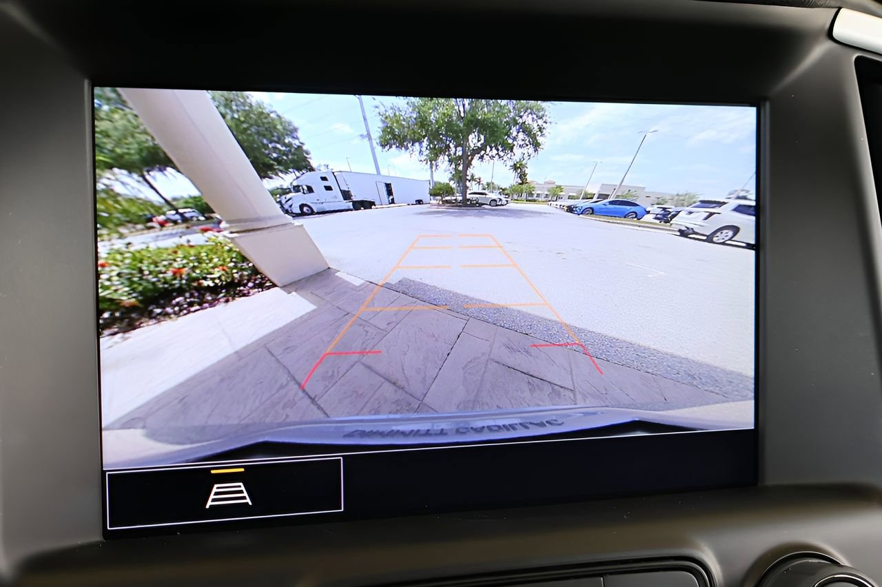 Used 2023 GMC Terrain SLT w/ LPO, Floor Liner Package image 24