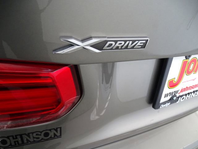 Used 2018 BMW 320i xDrive Sedan w/ Convenience Package image 26