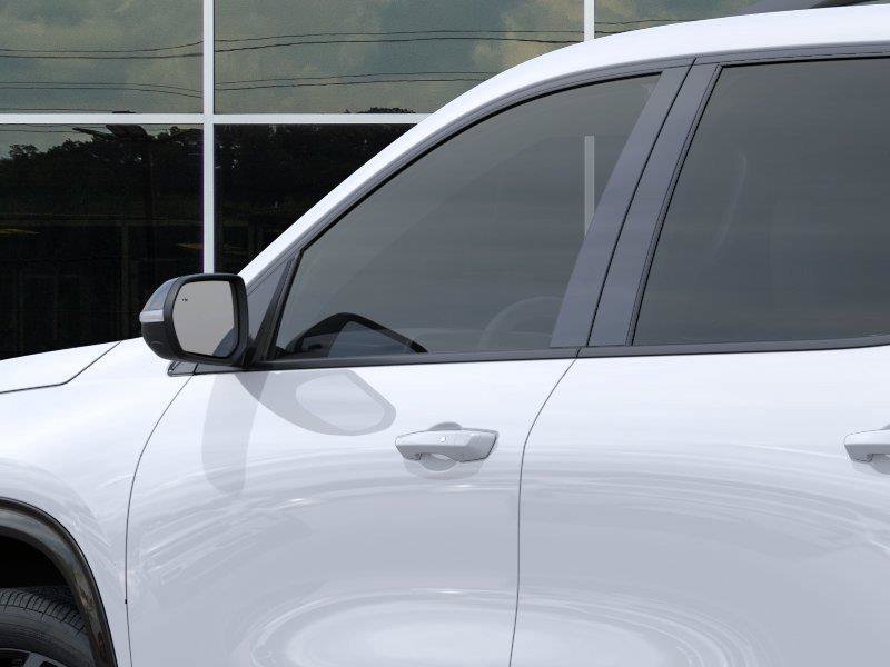 New 2027 Chevrolet Traverse RS FWD image 12