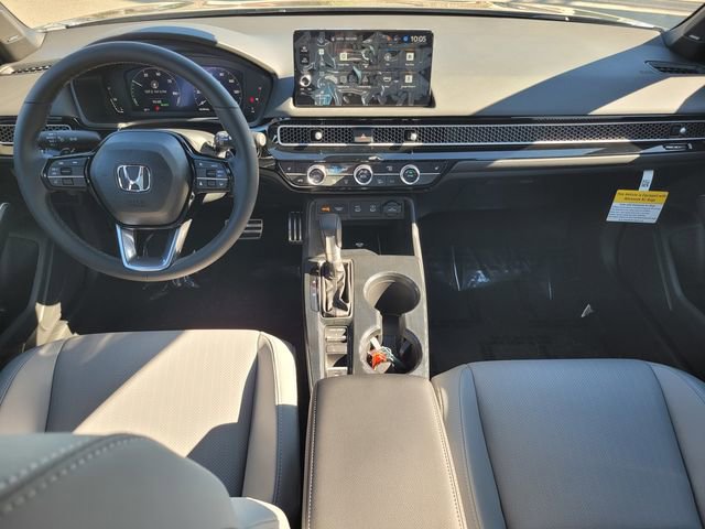 New 2026 Honda Civic Sport Touring image 10