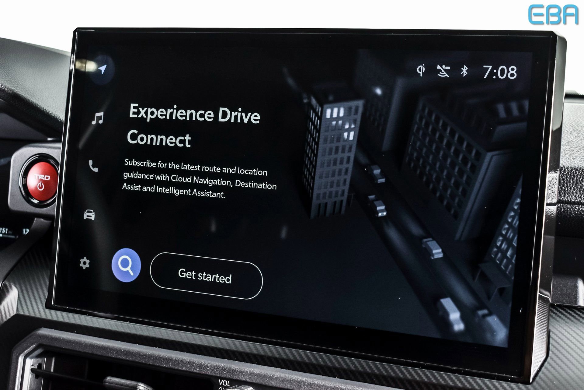 Used 2025 Toyota 4Runner TRD Pro image 26