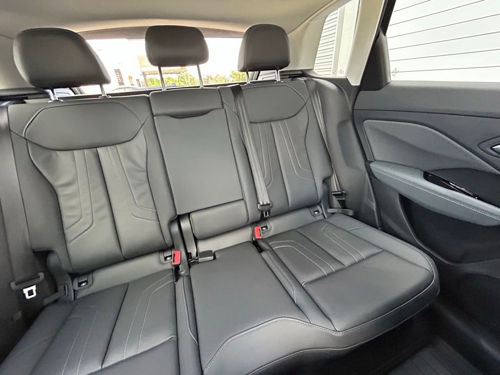 New 2026 Audi Q3 quattro 2.0T image 14