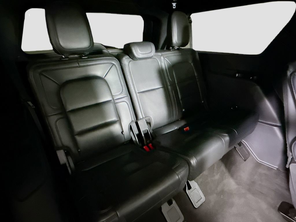 Used 2022 Lincoln Navigator L Reserve image 28