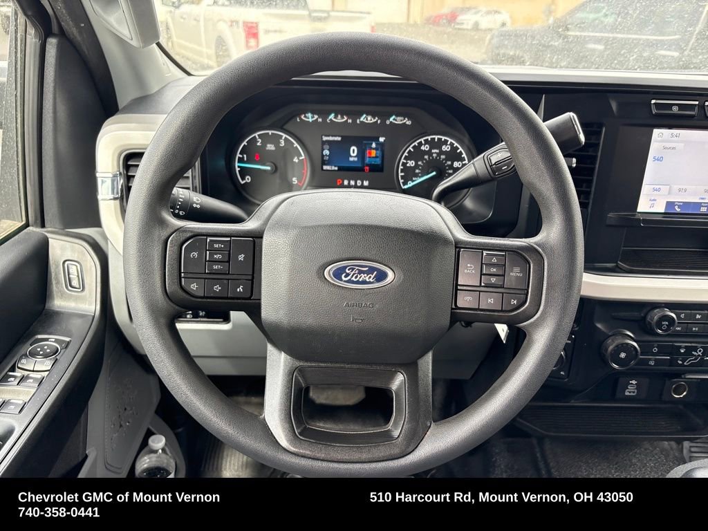 Used 2023 Ford F350 XL image 15