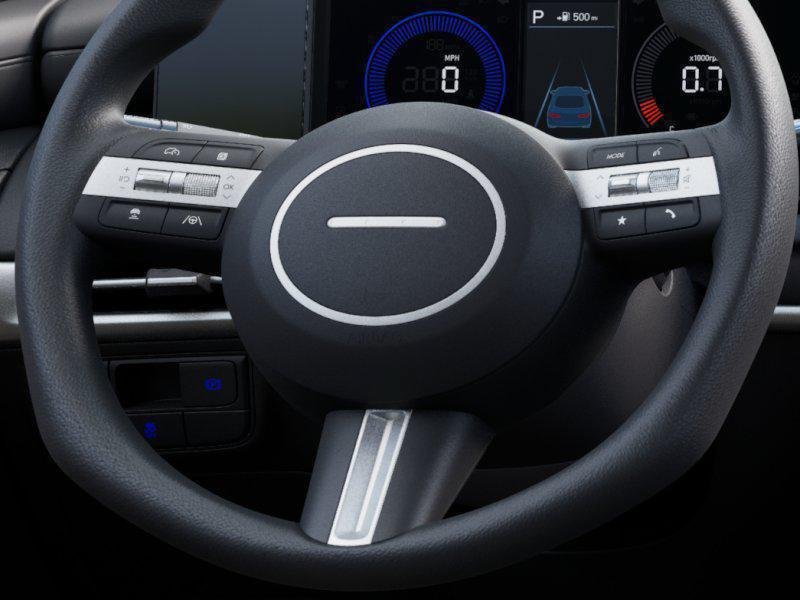 New 2026 Hyundai Tucson SEL Plus AWD/4WD image 15