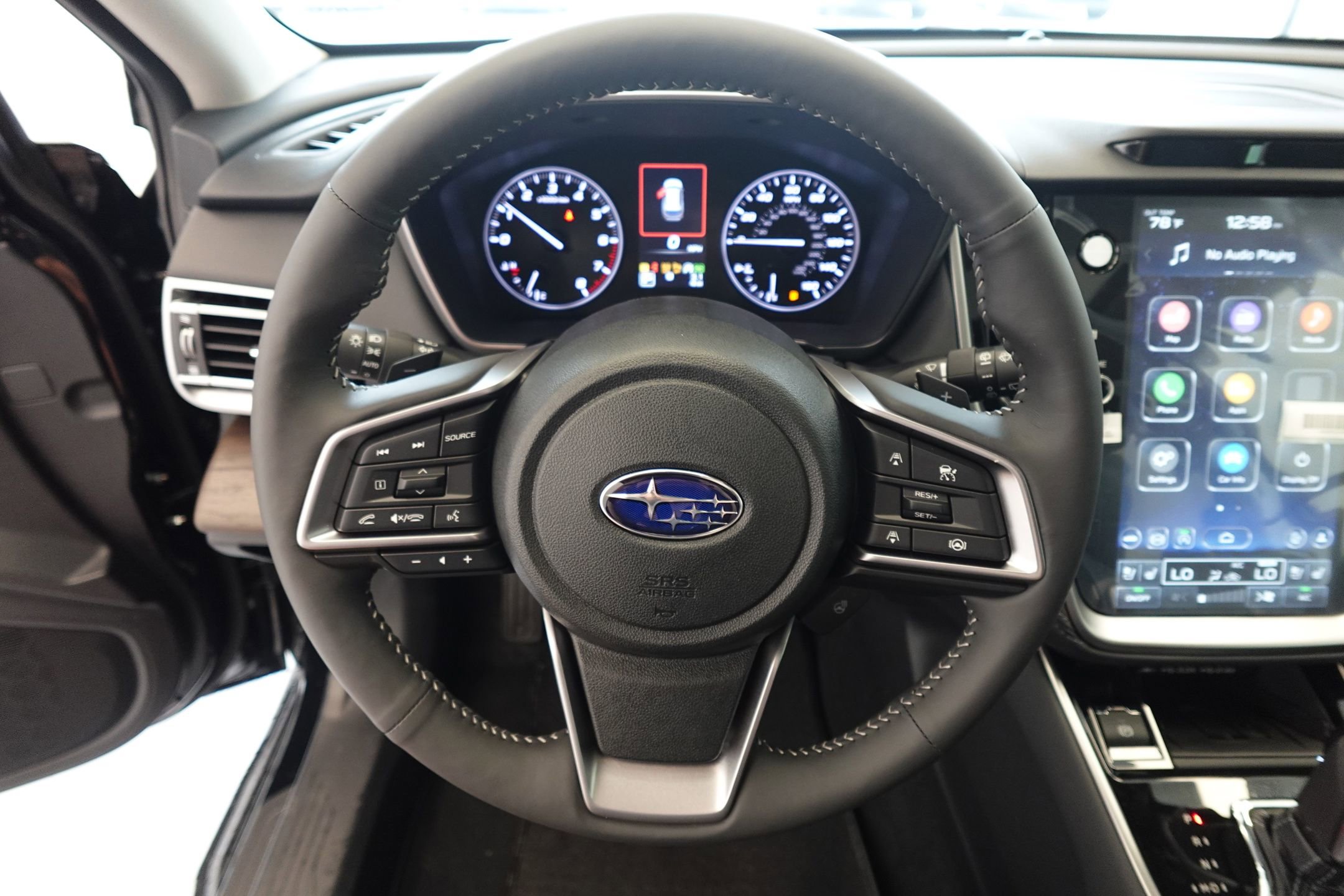 Used 2025 Subaru Outback Touring w/ Tech Package 2 image 17