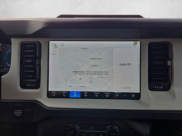 New 2026 Ford Bronco Heritage Edition AWD/4WD image 13