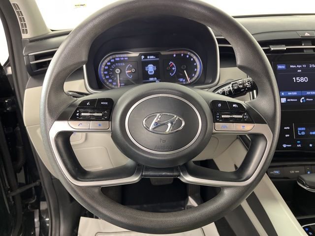 Used 2024 Hyundai Tucson SEL FWD image 22