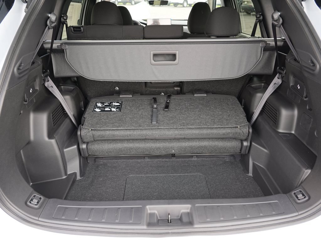 New 2026 Mitsubishi Outlander ES AWD/4WD image 28
