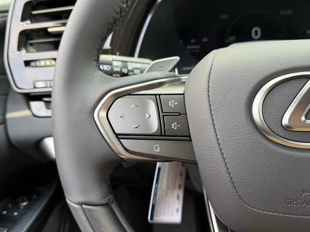 New 2026 Lexus RX 350 AWD/4WD image 16