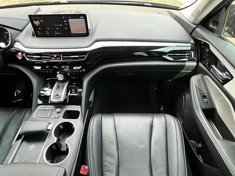 Used 2023 Acura MDX FWD w/ Technology Package image 16