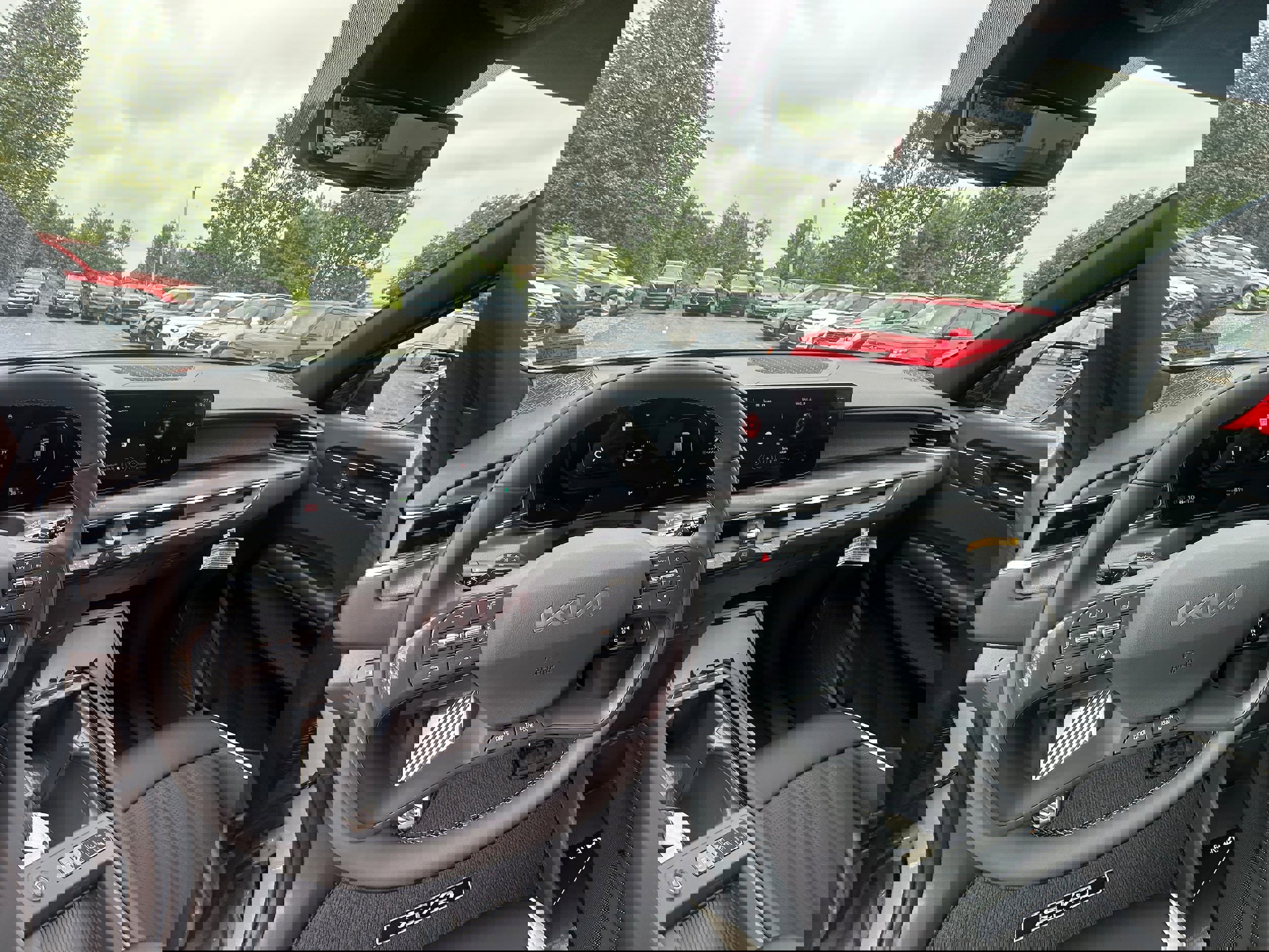 New 2026 Kia EV9 GT-Line image 26