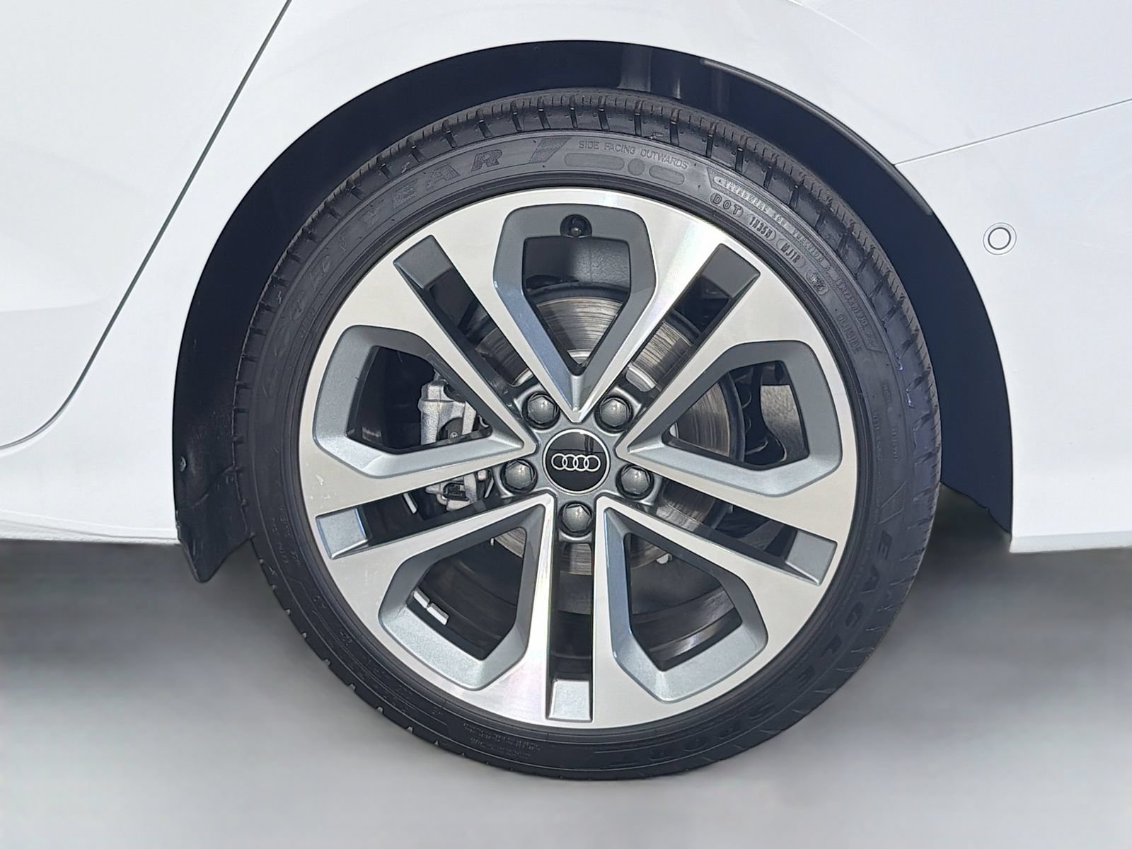 New 2026 Audi A3 2.0T Premium Plus AWD/4WD image 33