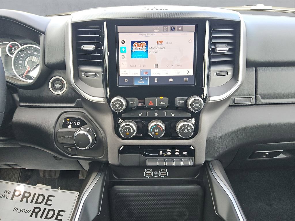 New 2026 RAM 1500 Lone Star image 12
