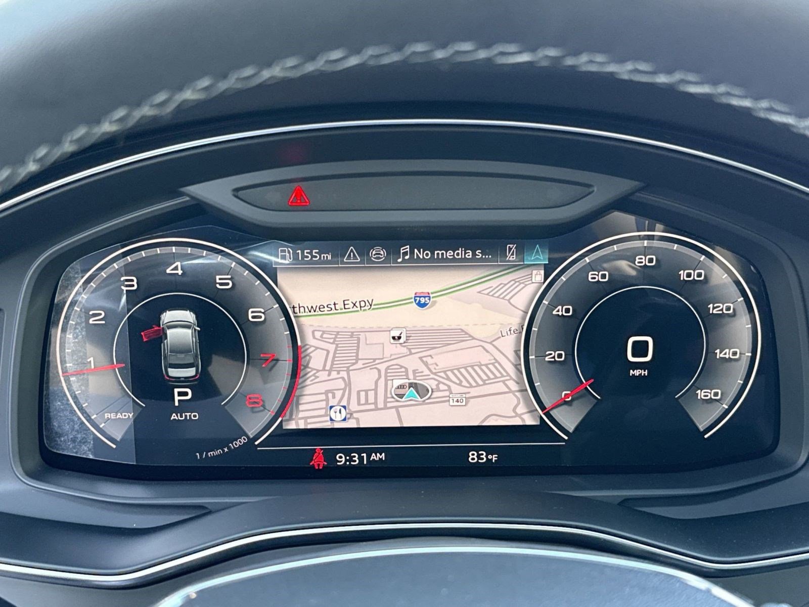 New 2025 Audi A6 Premium image 21