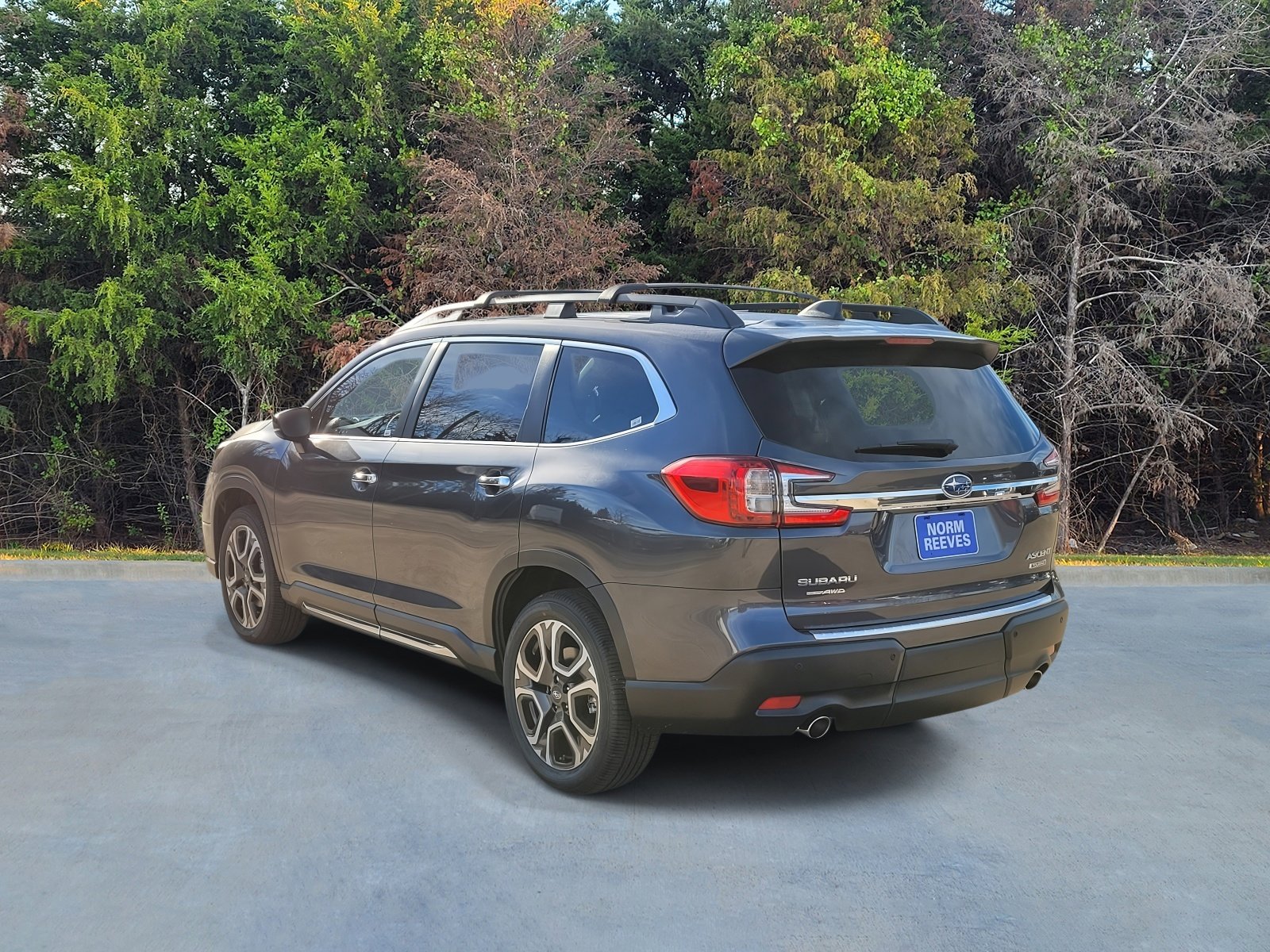 New 2026 Subaru Ascent Touring AWD/4WD image 20