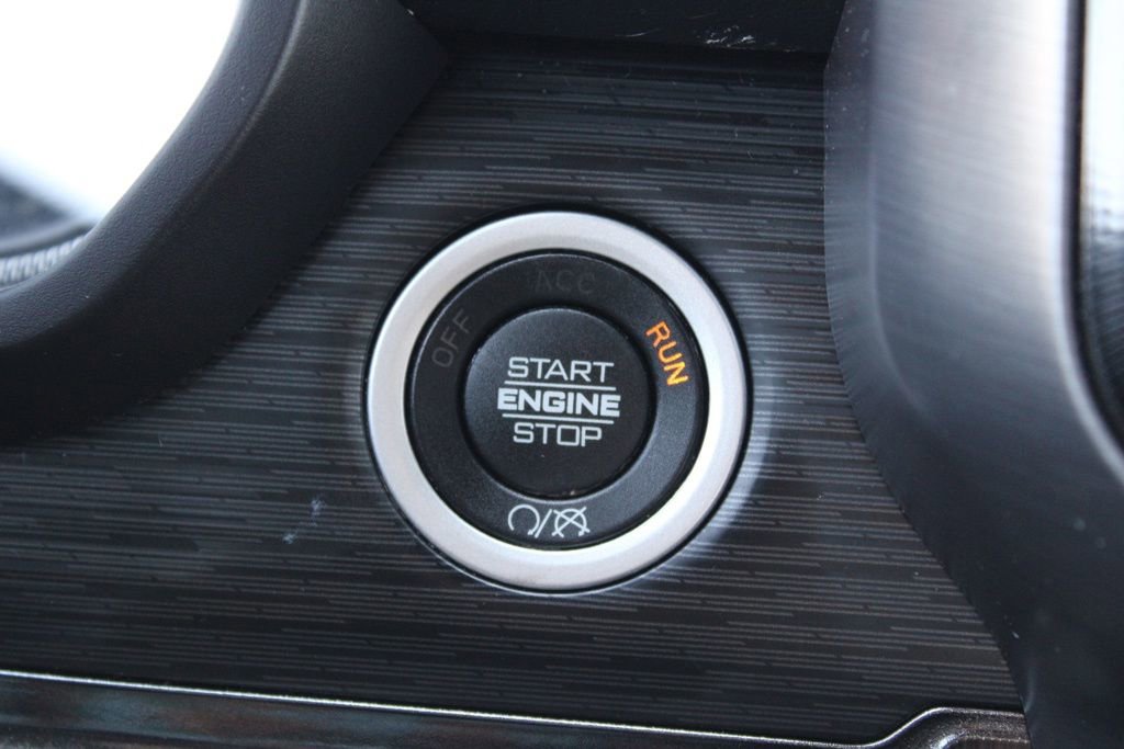 Used 2024 RAM 2500 Power Wagon w/ Level 2 Equipment Group image 30