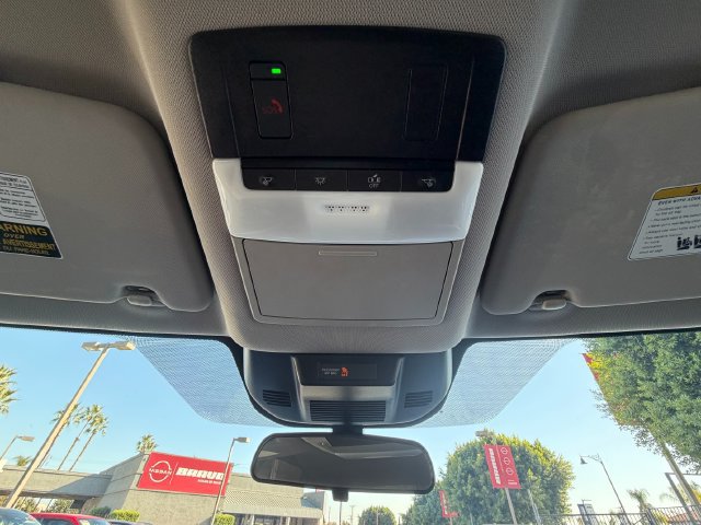 Used 2024 Nissan Rogue SV FWD image 33