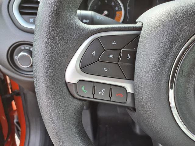 Used 2019 Jeep Renegade Sport image 7