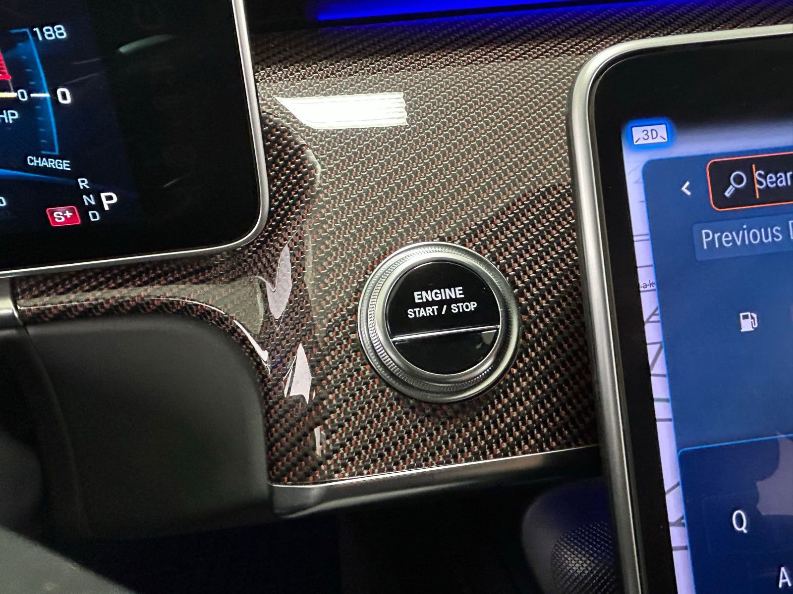 Used 2024 Mercedes-Benz S 63 AMG S image 18