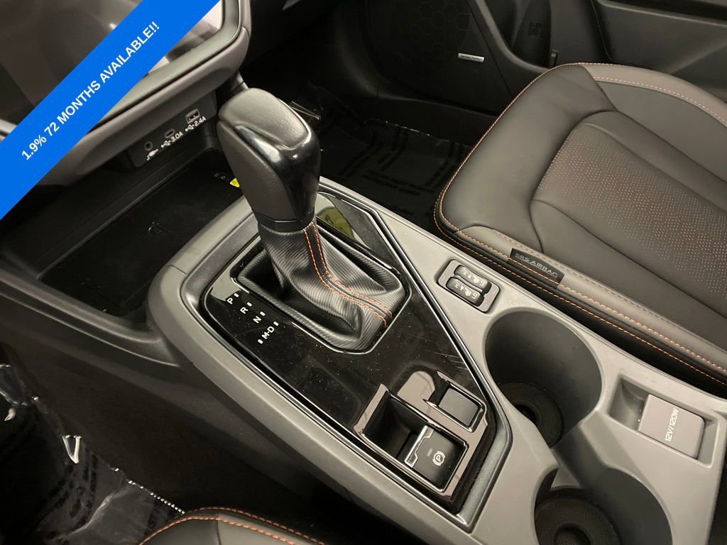 Certified 2025 Subaru Crosstrek 2.5i Limited w/ Crosstrek Mirror Package image 21