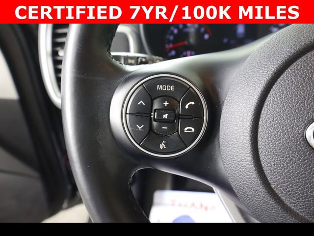 Used 2021 Kia Soul X-Line image 23