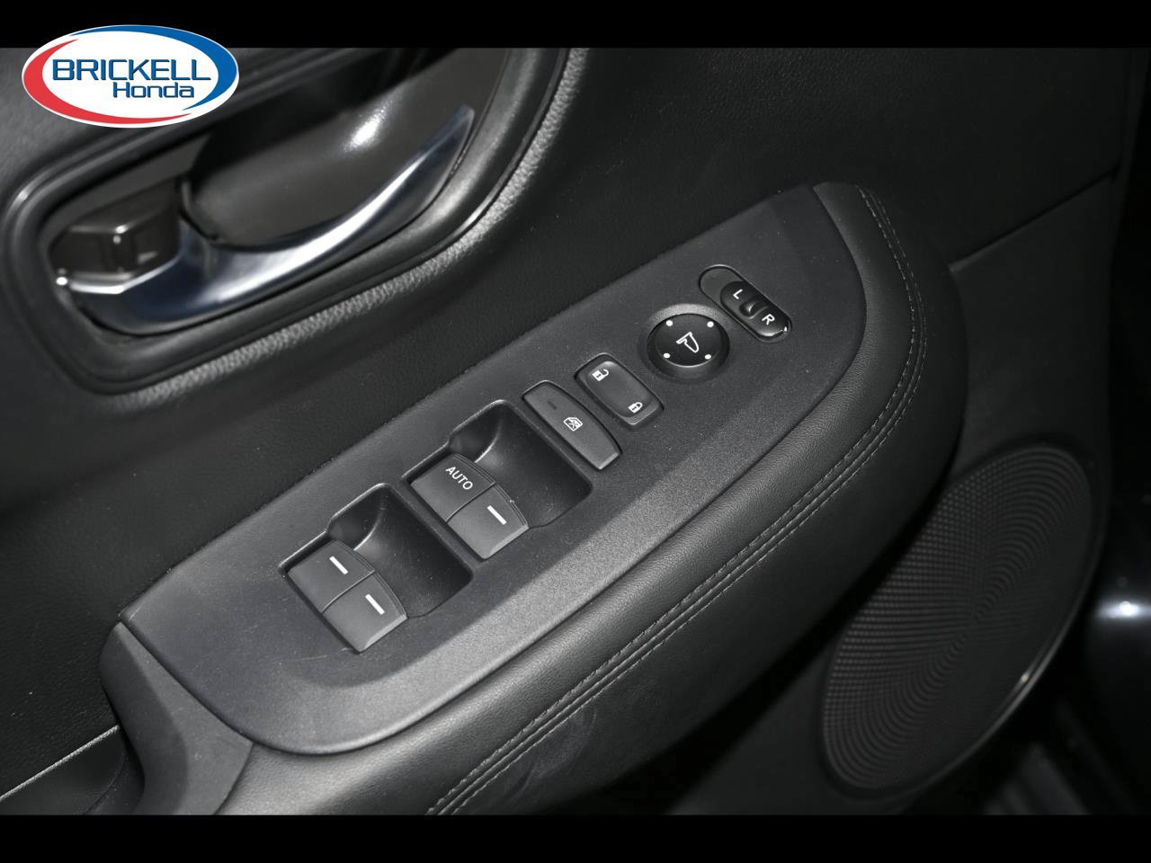 Used 2024 Honda HR-V LX image 20