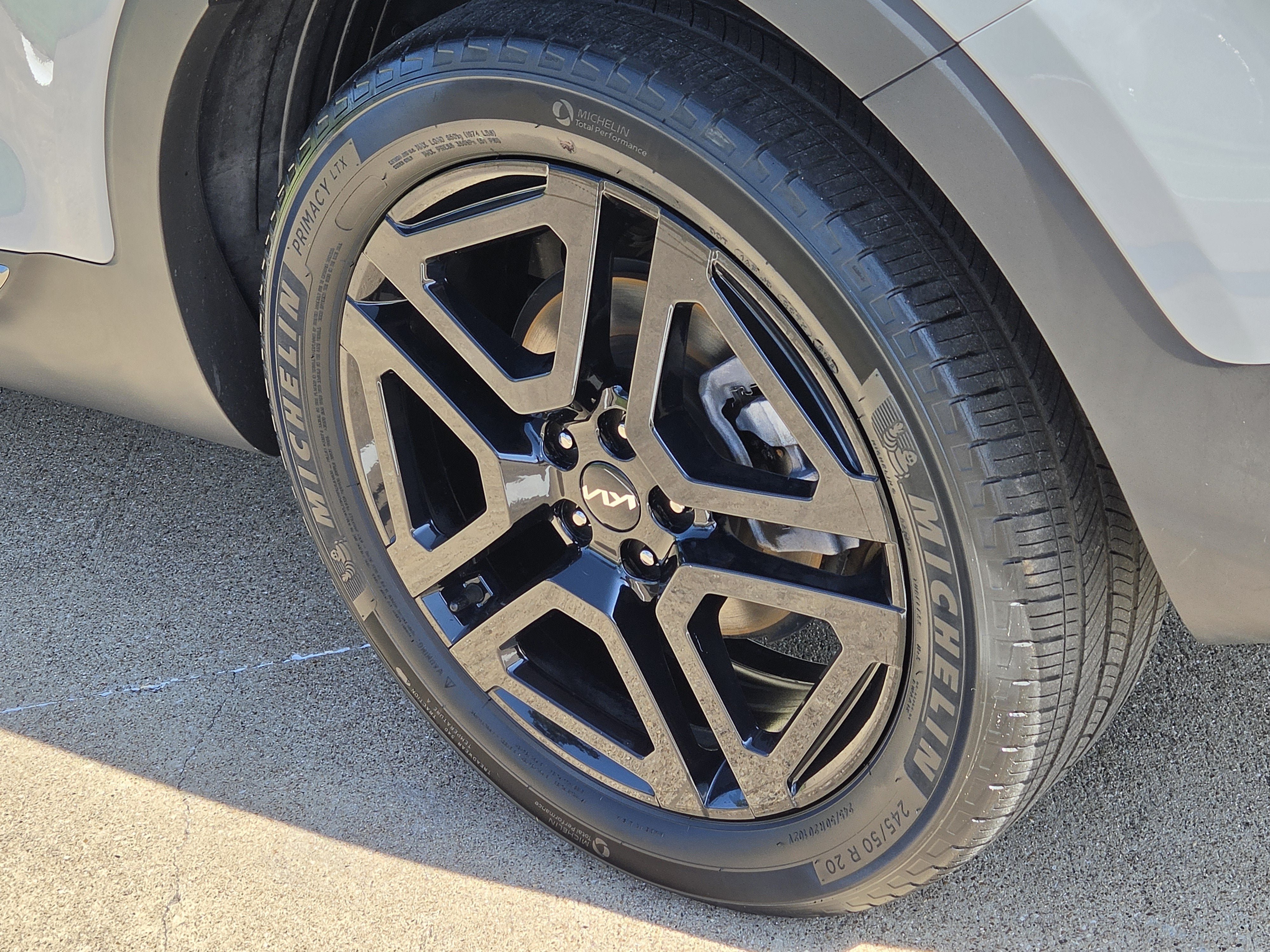 Used 2023 Kia Telluride SX Prestige X-Line AWD/4WD image 7