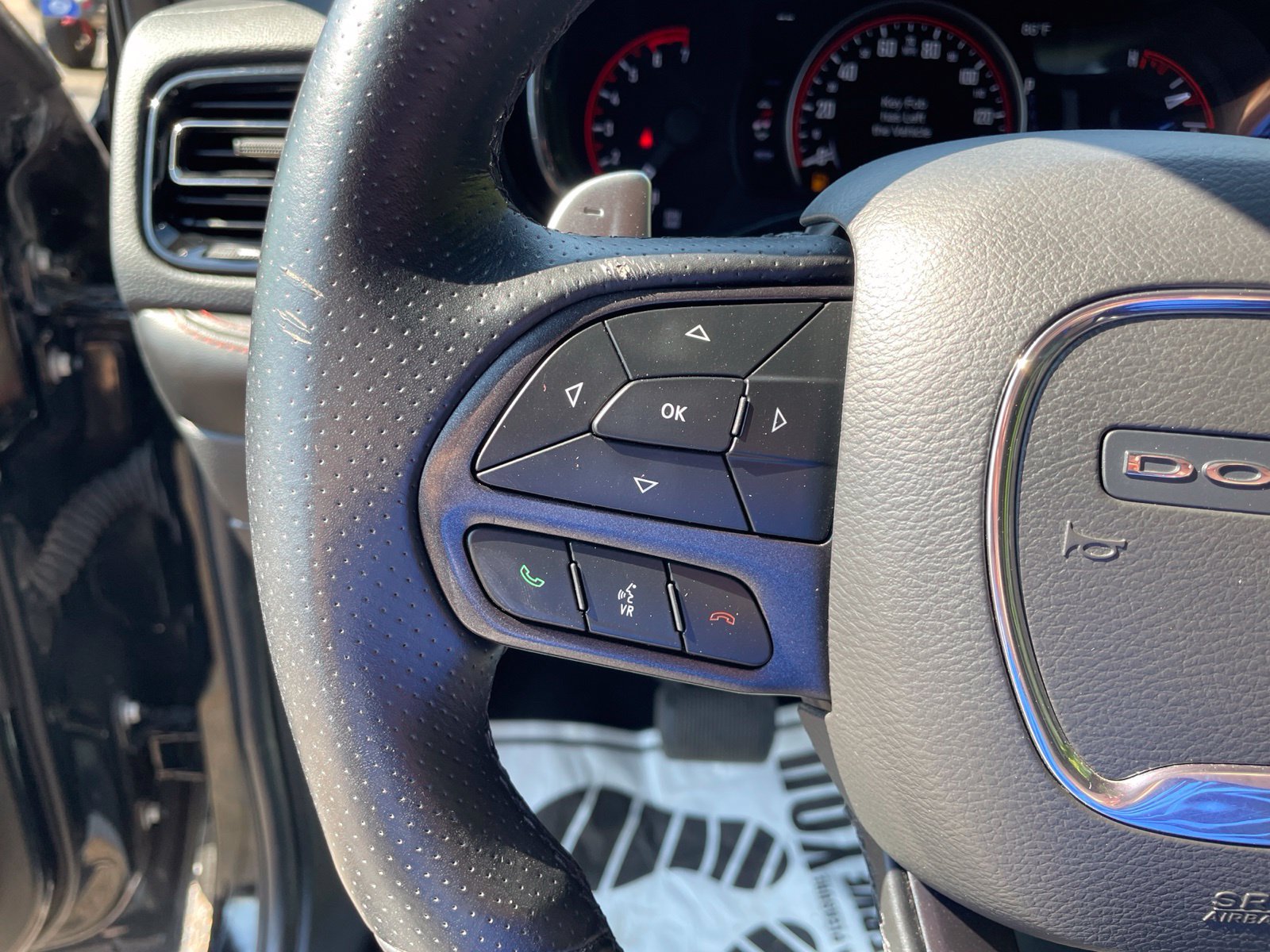 Used 2024 Dodge Durango R/T AWD/4WD image 18