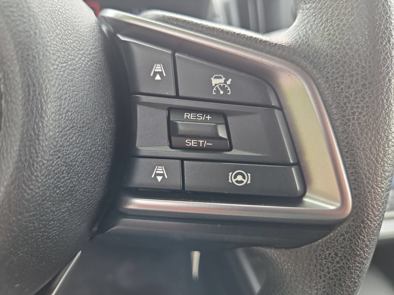 Certified 2024 Subaru Impreza 2.0i AWD/4WD image 25