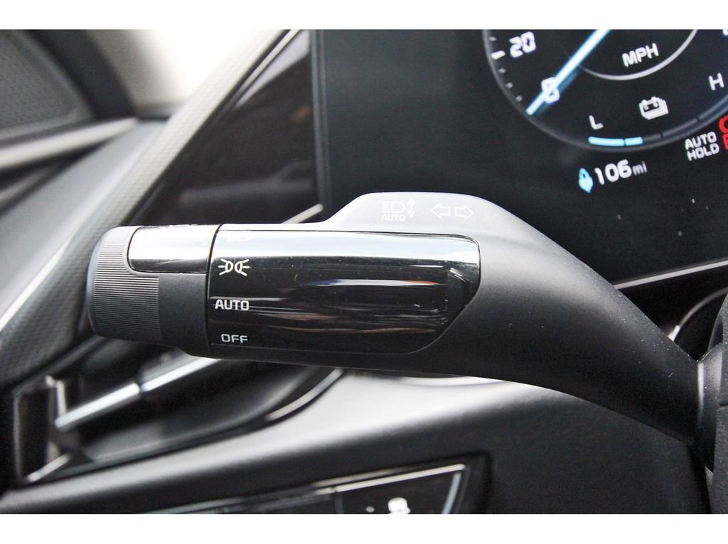 Used 2024 Kia Niro Wind image 21